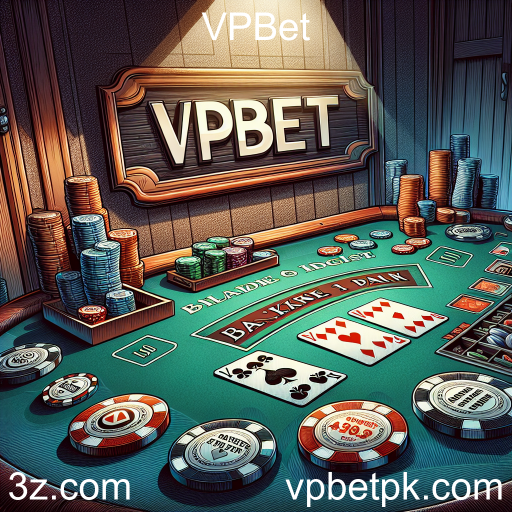 Descubra o Mundo do Blackjack no VPBet