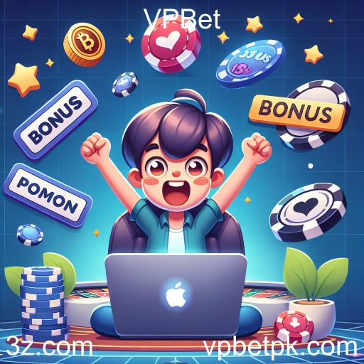 Descubra as Melhores Promoções no VPBet e Aumente Suas Chances de Ganho
